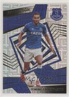 Dominic Calvert-Lewin