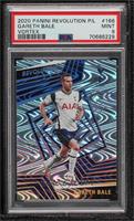 Gareth Bale [PSA 9 MINT] #/10