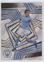 Rookies - Eric Garcia