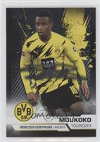 Youssoufa Moukoko #/99