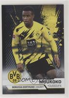 Youssoufa Moukoko #/99