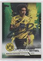 Axel Witsel #/199