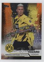 Thorgan Hazard #/75