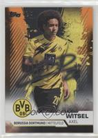 Axel Witsel [EX to NM] #/499