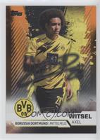 Axel Witsel #/499