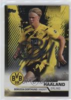 Erling Haaland #/150