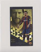 Captains - Lionel Messi