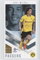 Passers - Axel Witsel [EX to NM]