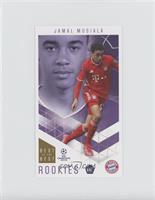 Rookies - Jamal Musiala