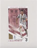Endurance - Cristiano Ronaldo