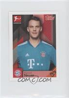 Manuel Neuer