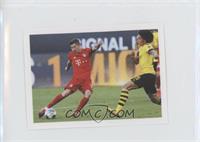 Robert Lewandowski, Axel Witsel