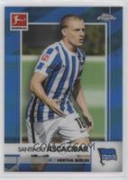 Santiago Ascacibar #/150