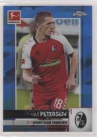 Nils Petersen #/150