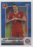 Robert Lewandowski #/150