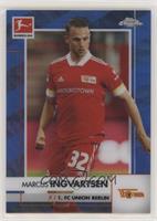 Marcus Ingvartsen #/150