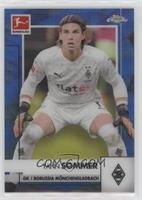 Yann Sommer #/150