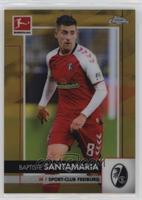 Baptiste Santamaria #/50