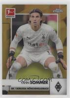 Yann Sommer #/50