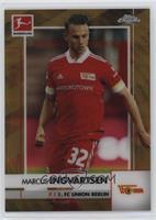 Marcus Ingvartsen #/50