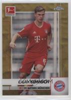 Joshua Kimmich #/50