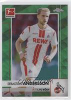 Sebastian Andersson #/99