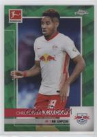 Christopher Nkunku #/99