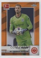 Kevin Trapp #/25