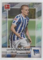 Santiago Ascacibar #/199