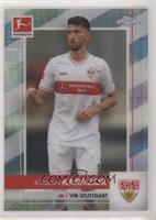 Atakan Karazor #/199