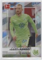 Maximilian Arnold #/199