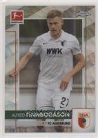 Alfred Finnbogason #/250