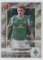 Josh Sargent #/250