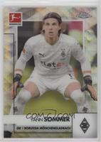 Yann Sommer #/250