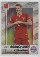 Robert Lewandowski #/250