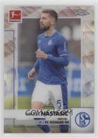 Matija Nastasic #/250