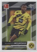 Youssoufa Moukoko