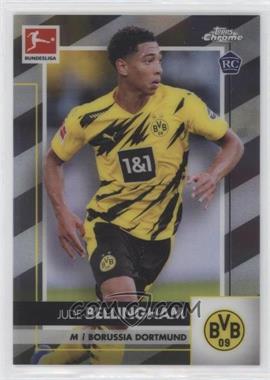 2020-21 Topps Chrome Bundesliga - [Base] #31 - Jude Bellingham