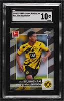 Jude Bellingham [SGC 10 GEM]