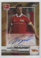 Marcus Ingvartsen #/60