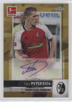 Nils Petersen #/60