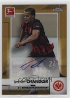 Timothy Chandler #/60