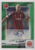 Bas Dost #/99
