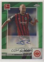 Bas Dost #/99
