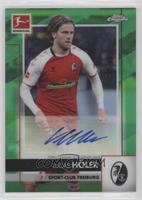 Lucas Holer #/99