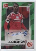 Moussa Niakhate #/99