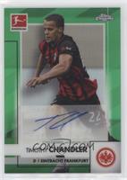 Timothy Chandler #/99