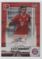 Joshua Kimmich #/10