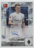 Matthias Ginter