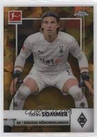 Yann Sommer #/50